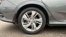 Honda Civic 1.6 i-DTEC EX 4dr Diesel Saloon